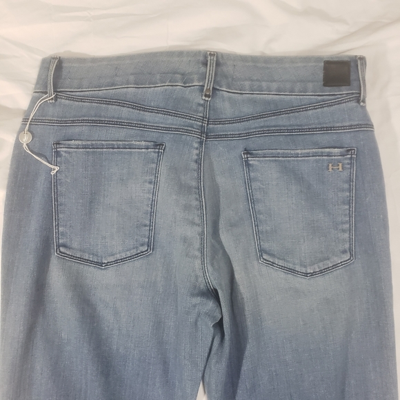 NEW Habitual Harrison Hi Rise Bell Bottom Size 32 - Picture 7 of 7